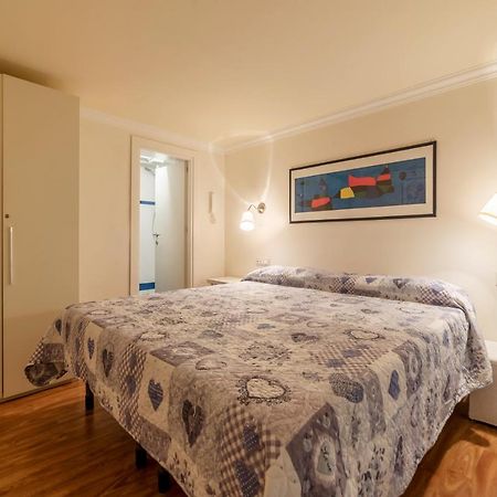 רומא Parlamento Modern Apartment מראה חיצוני תמונה