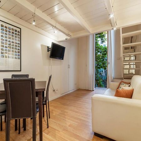 רומא Parlamento Modern Apartment מראה חיצוני תמונה