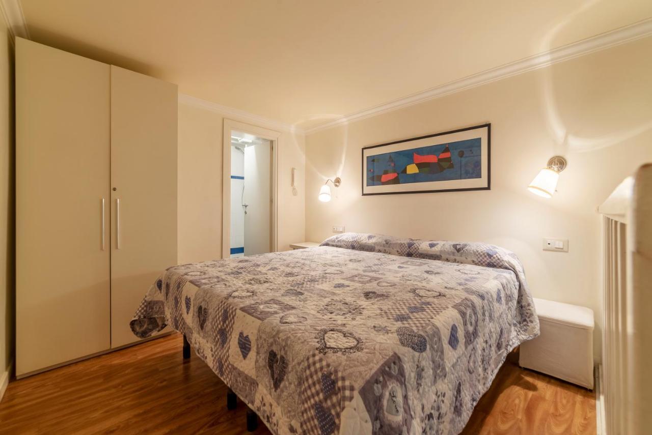 רומא Parlamento Modern Apartment מראה חיצוני תמונה