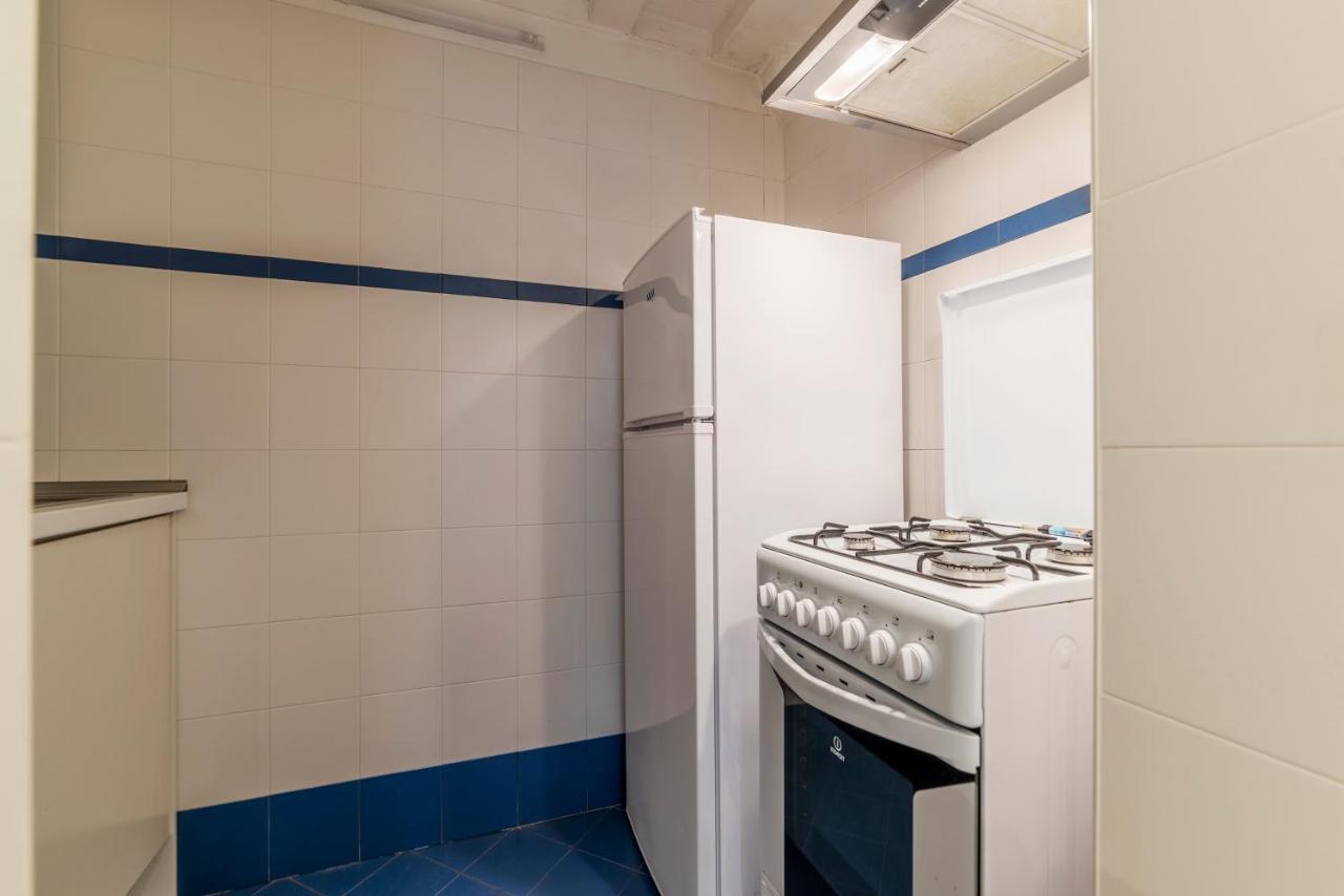 רומא Parlamento Modern Apartment מראה חיצוני תמונה