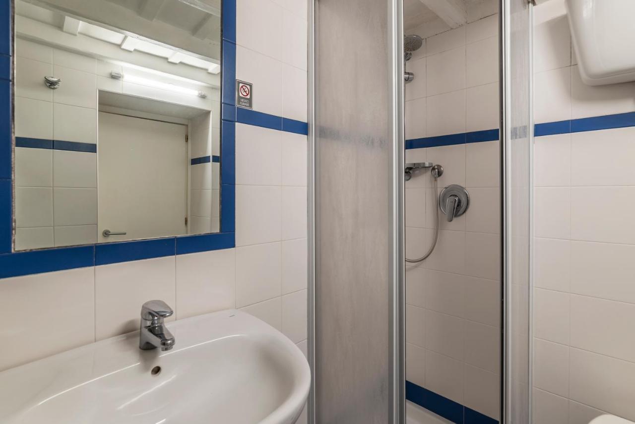 רומא Parlamento Modern Apartment מראה חיצוני תמונה
