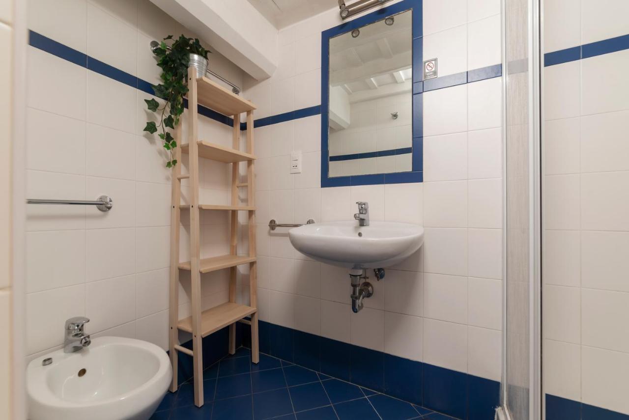 רומא Parlamento Modern Apartment מראה חיצוני תמונה