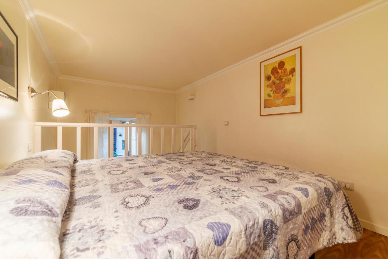 רומא Parlamento Modern Apartment מראה חיצוני תמונה