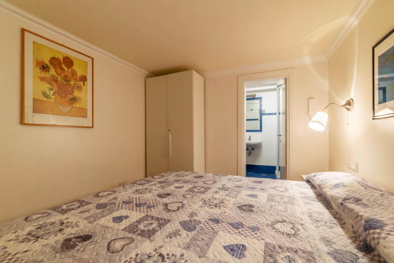 רומא Parlamento Modern Apartment מראה חיצוני תמונה