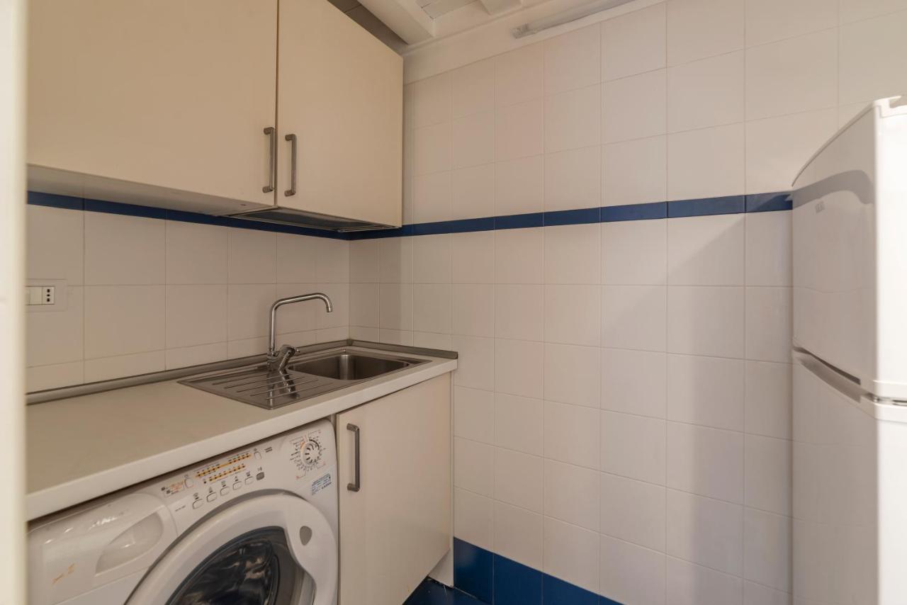 רומא Parlamento Modern Apartment מראה חיצוני תמונה