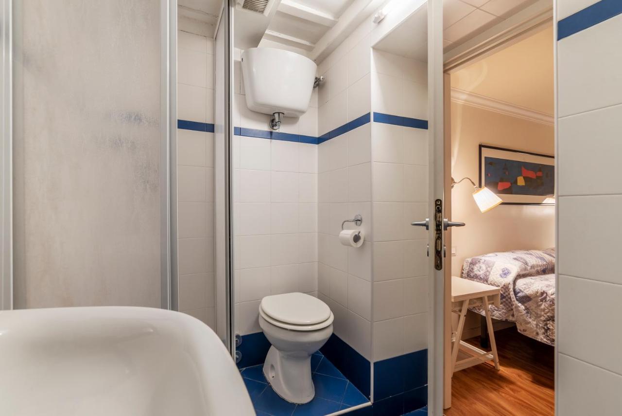 רומא Parlamento Modern Apartment מראה חיצוני תמונה